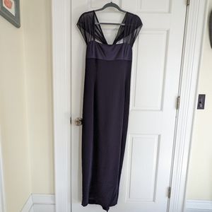 Jones New York Evening dress 90's